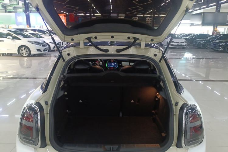 Used MINI 2016 1.2T ONE Five-Door Edition
