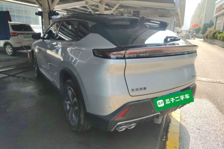 Used Dongfeng Aeolus Mage 2024 Honor Edition 1.5T Luxury Model