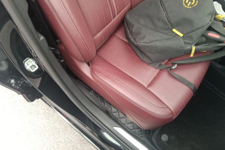 Used Cadillac XT5 2025 2.0T Platinum Edition
