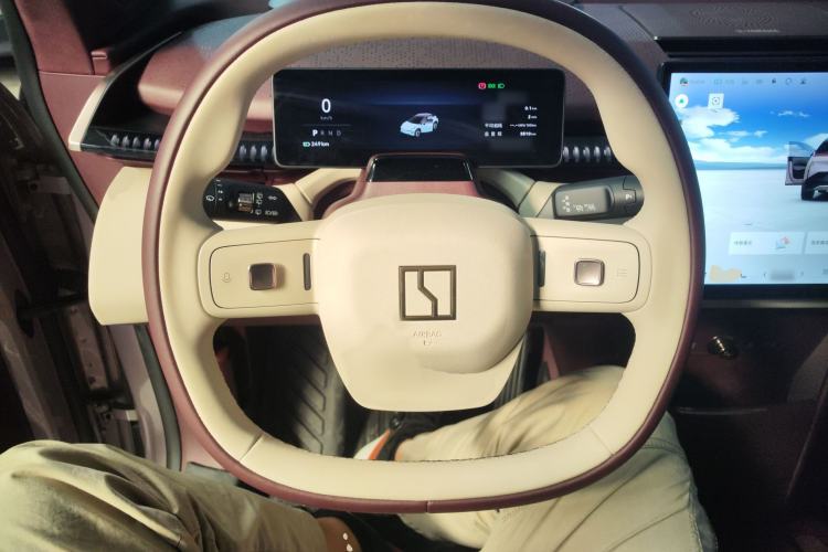 Used Zeekr X 2025 5-Seater Rear-Drive Version