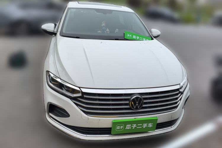 Used Volkswagen Lavida 2023 1.5L Automatic 5 Million Edition
