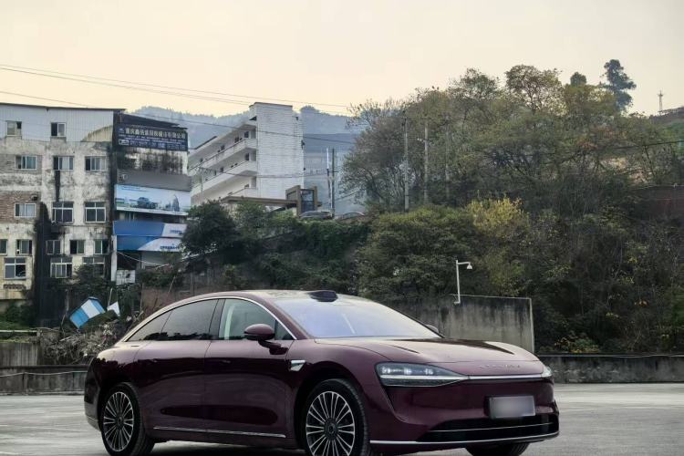 Used Hima Stelato S9 2025 Extended-Range Max+ Exterior 2