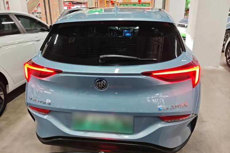 Used Buick Velite 6 2020 Plug-in Hybrid Connected Smart Edition