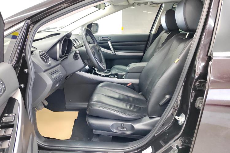 Used Mazda CX-7 2014 2.3T Smart All-Wheel-Drive Sport Edition