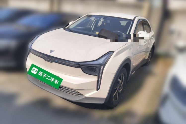 Used NETA U 2021 Pro 400 Cruiser Edition