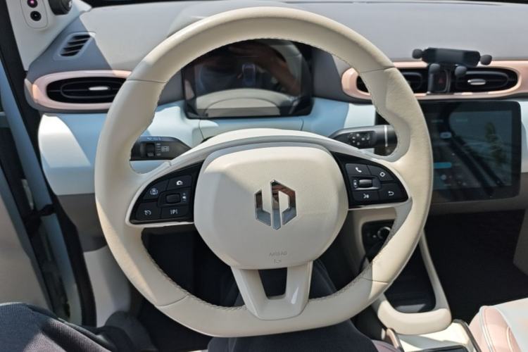 Used Leapmotor T03 2023 403 Smart Edition Steering Wheel