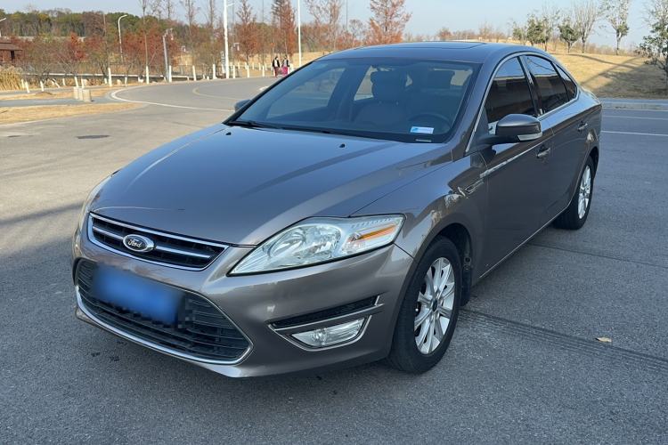 Used Ford Mondeo 2013 2.3L Fashion Edition
