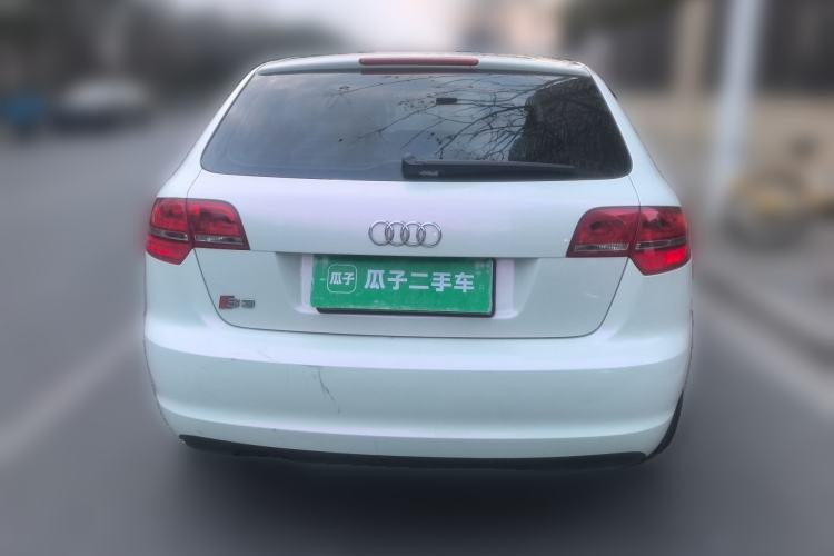 Used Audi A3 2012 Sportback 1.4T Technology Model