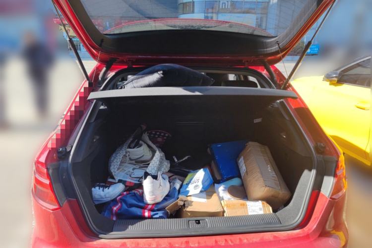 Used Audi A3 2017 Sportback 35 TFSI Style Edition