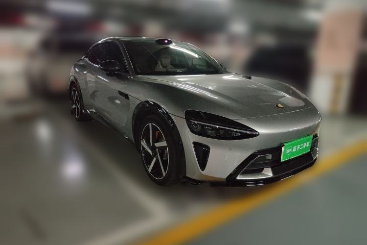 Used Xiaomi Auto YU7 2025 Ultra-Long Range High-Performance All-Wheel-Drive Max Edition
