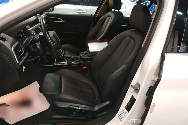 Used BMW 1 Series 2018 Facelifted 118i Sport Edition