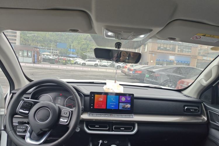 Used Great Wall Poer 2023 2.0T Commercial Version Manual Gasoline 4x4 Elite Long-Box GW4C20B