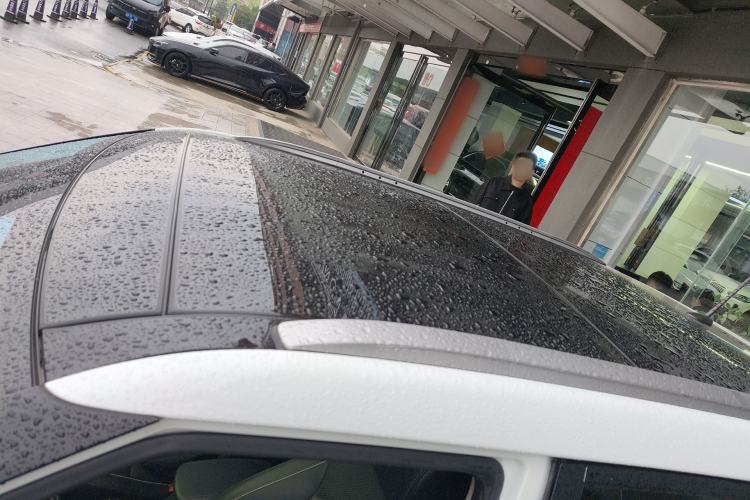 Used Hyundai ix25 2015 1.6L Automatic Two-Wheel Drive Smart GLS Trim Roof