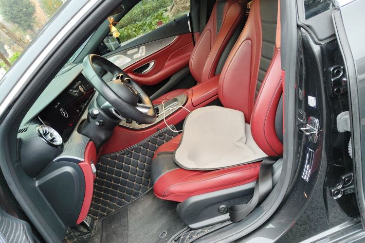 Used Mercedes-Benz CLS 2023 CLS 300 Luxury Model