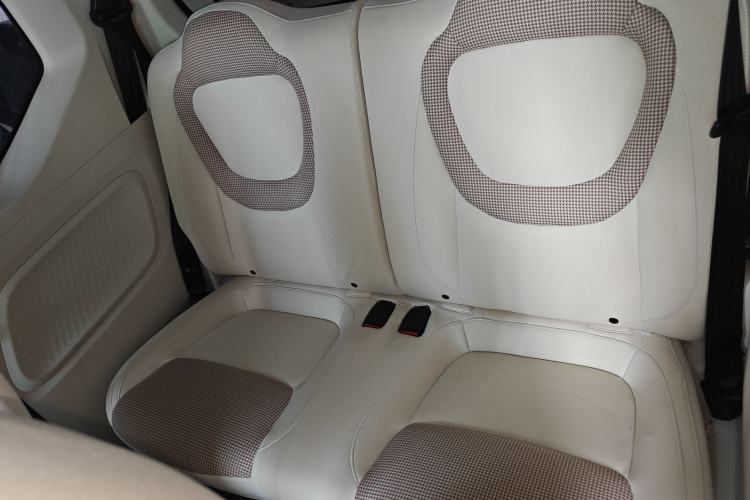 Used Wuling Hongguang MINIEV 2024 3rd Generation 215km Advanced Version