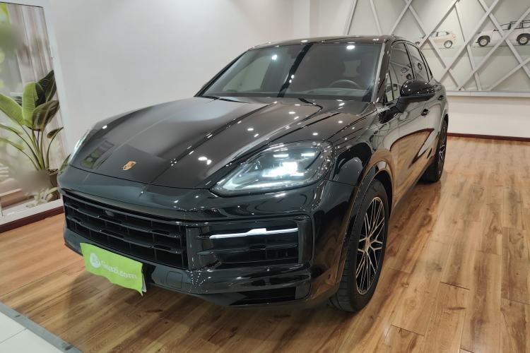 Used Porsche Cayenne 2024 Cayenne 3.0T
