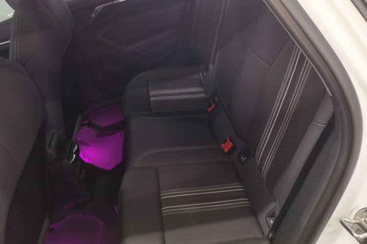 Used Audi A3 2024 Sportback 35 TFSI Fashionable Sports Model
