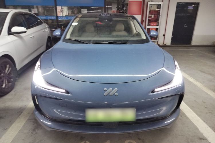 Used IM L6 2024 Max Standard Edition
