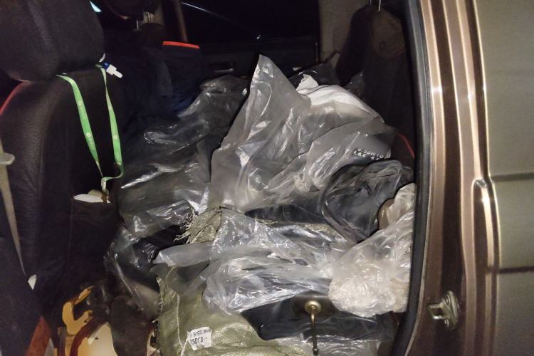 Used Zxauto Grandtiger G3 2013 2.2L 2WD Gasoline Elite Version with Extended Wheelbase
