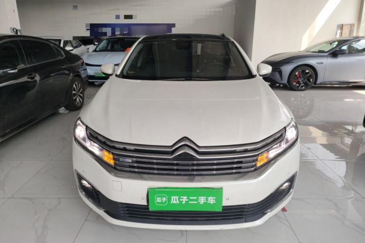 Used Citroen C6 2022 400THP Co-Creation Edition
