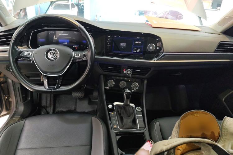 Used Volkswagen Sagitar 2021 280TSI DSG Comfort Connect Edition
