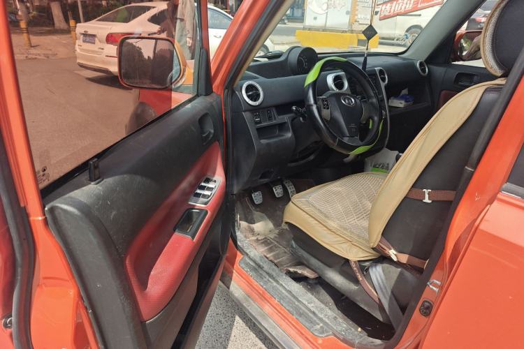 Used Great Wall M2 2012 1.5L Manual Urban Edition