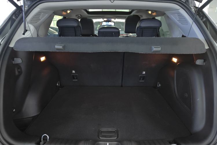 Used Jeep Compass 2021 220T Automatic Luxury Edition
