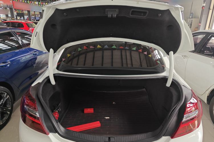 Used Buick Regal 2015 1.6T Elite Tech Model
