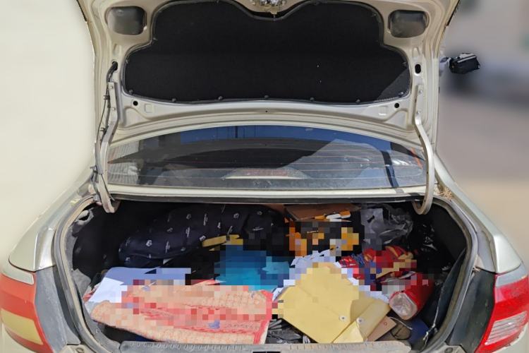 Used FAW Weizhi V5 2012 1.5L Manual Elite Edition