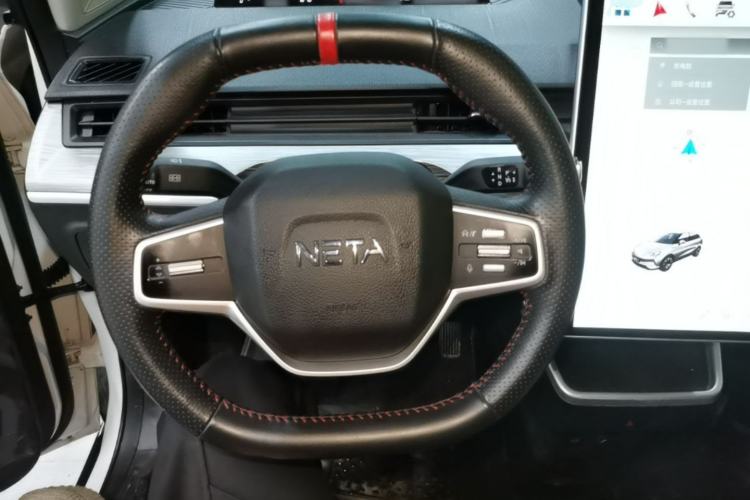 Used NETA V 2022 Chao 400 Lite
