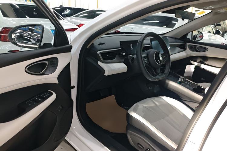 Used BYD Seal 05 DM-i 2025 DM-i Intelligent Drive 120KM Flagship Model