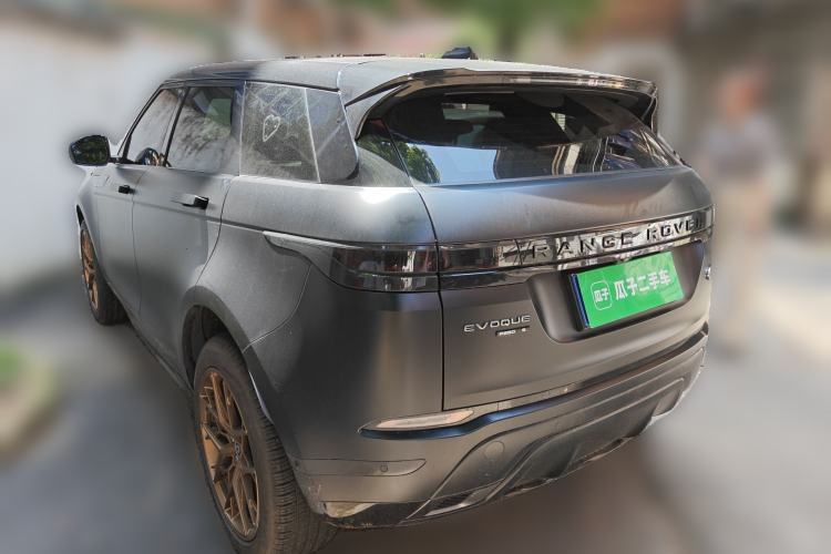 Used Land Rover Range Evoque 2020 249 PS R-DYNAMIC S Sport Edition