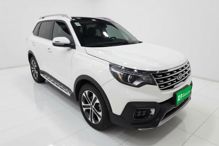 Used Kia Sportage R 2018 2.0L Automatic Smart Luxury Version China V Standard