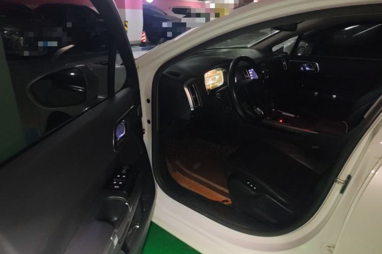 Used Citroen C6 2017 Revised Version 380THP Luxury Edition
