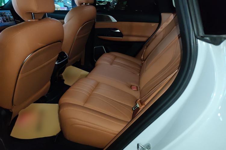 Used XPeng G9 2024 702 Max