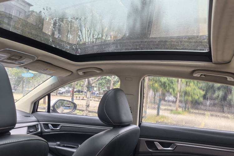 Used Geely Auto Emgrand GS 2016 Sport Edition 1.3T Manual LingShang Model