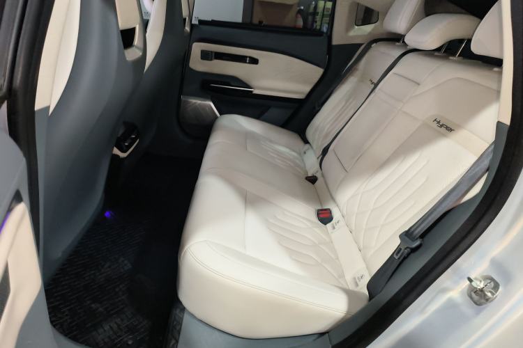 Used Hyptec GT 2023 560 Rear-Drive Seven-Wing Edition