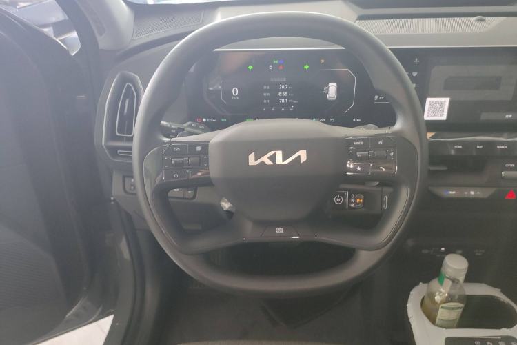 Used Kia EV5 2024 530 Light