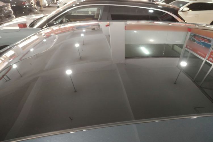 Used Leapmotor C11 2023 Pure Electric 500 Comfort Edition
