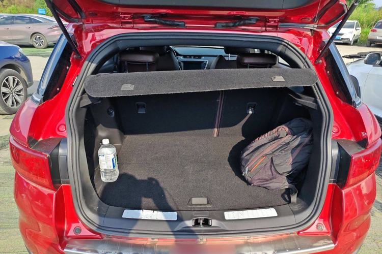 Used Land X7 2015 2.0T Panoramic Luxury Edition