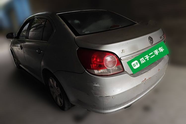 Used Volkswagen Lavida 2008 1.6L Automatic Prestige Edition
