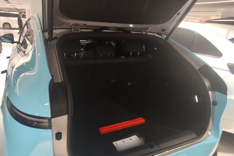 Used XPeng G6 2023 755 Ultra-Long Range Max