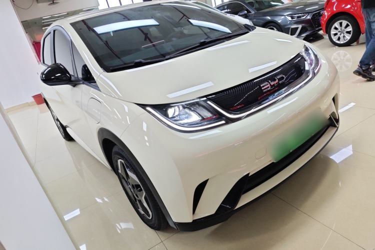 Used BYD Dolphin 2025 420km Active Version