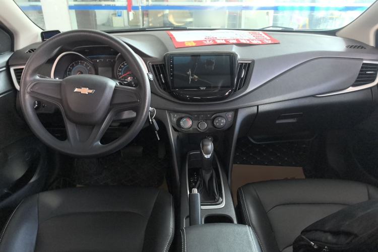 Used Chevrolet Cavalier 2019 320 Automatic Enjoyment with Sunroof