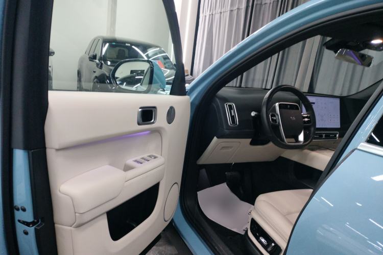 Used Li Auto L7 2024 Ultra Model