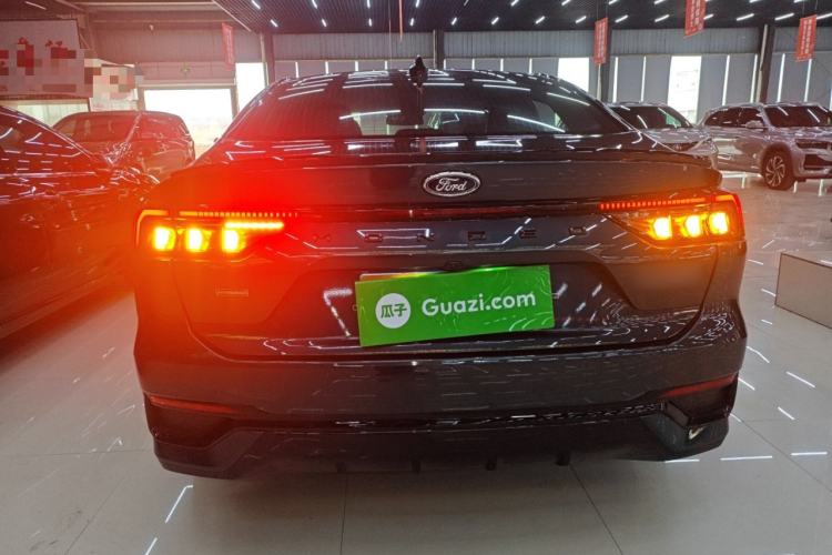 Used Ford Mondeo 2023 1.5T E-Hybrid ST-Line