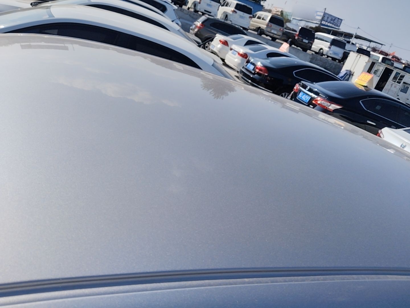 Geely Galaxy Geome 2026 310km Aspiration Edition — снимка 7