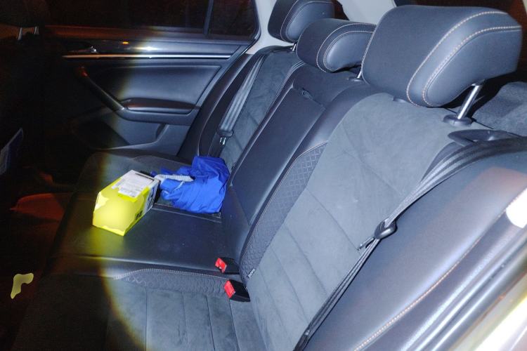 Used Volkswagen C-TREK 2017 230TSI DSG Luxury Model
