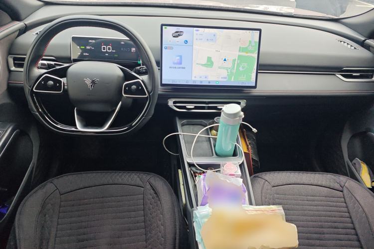 Used NETA X 2023 500 Lite