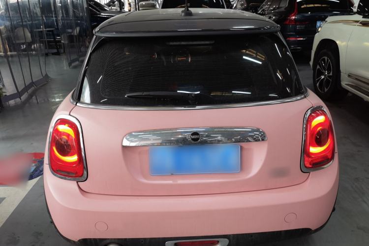 Used MINI 2020 1.5T ONE PLUS